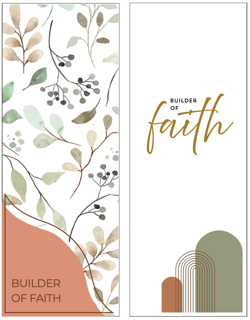 Printable Young Women Bookmarks