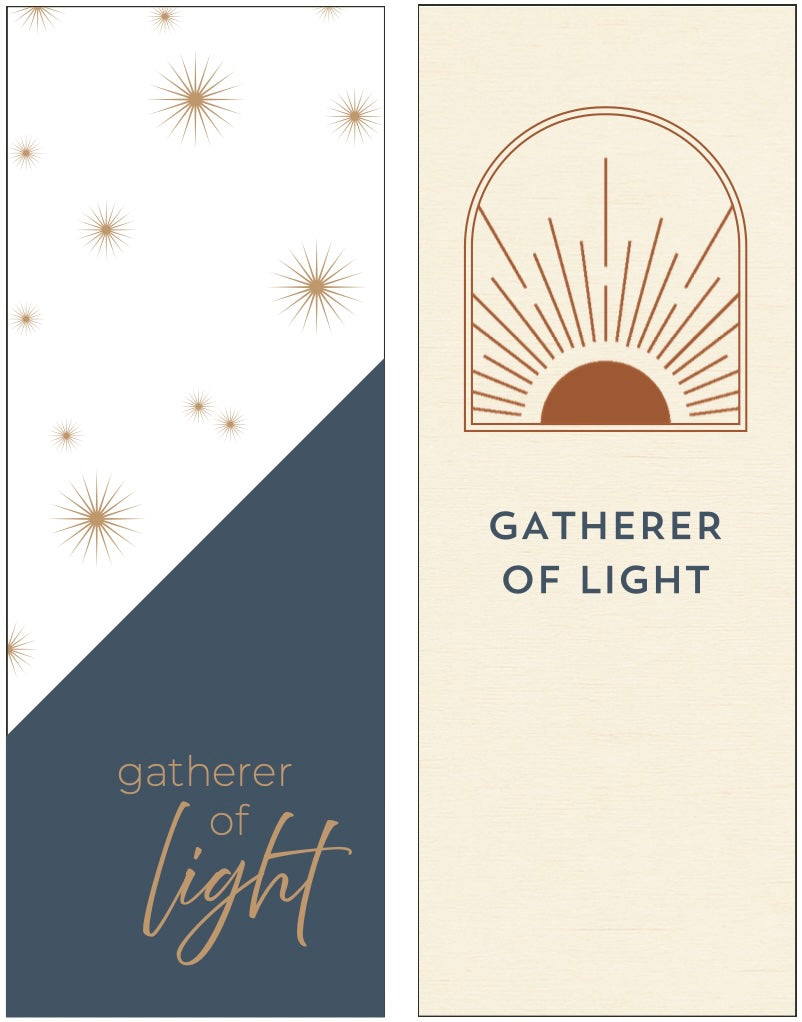 Printable Young Women Bookmarks